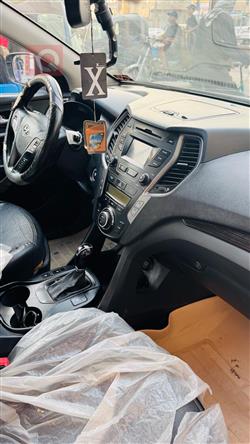 هیوندای سەنتافی
